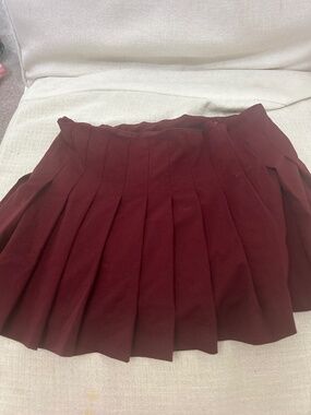Zara skirt size L